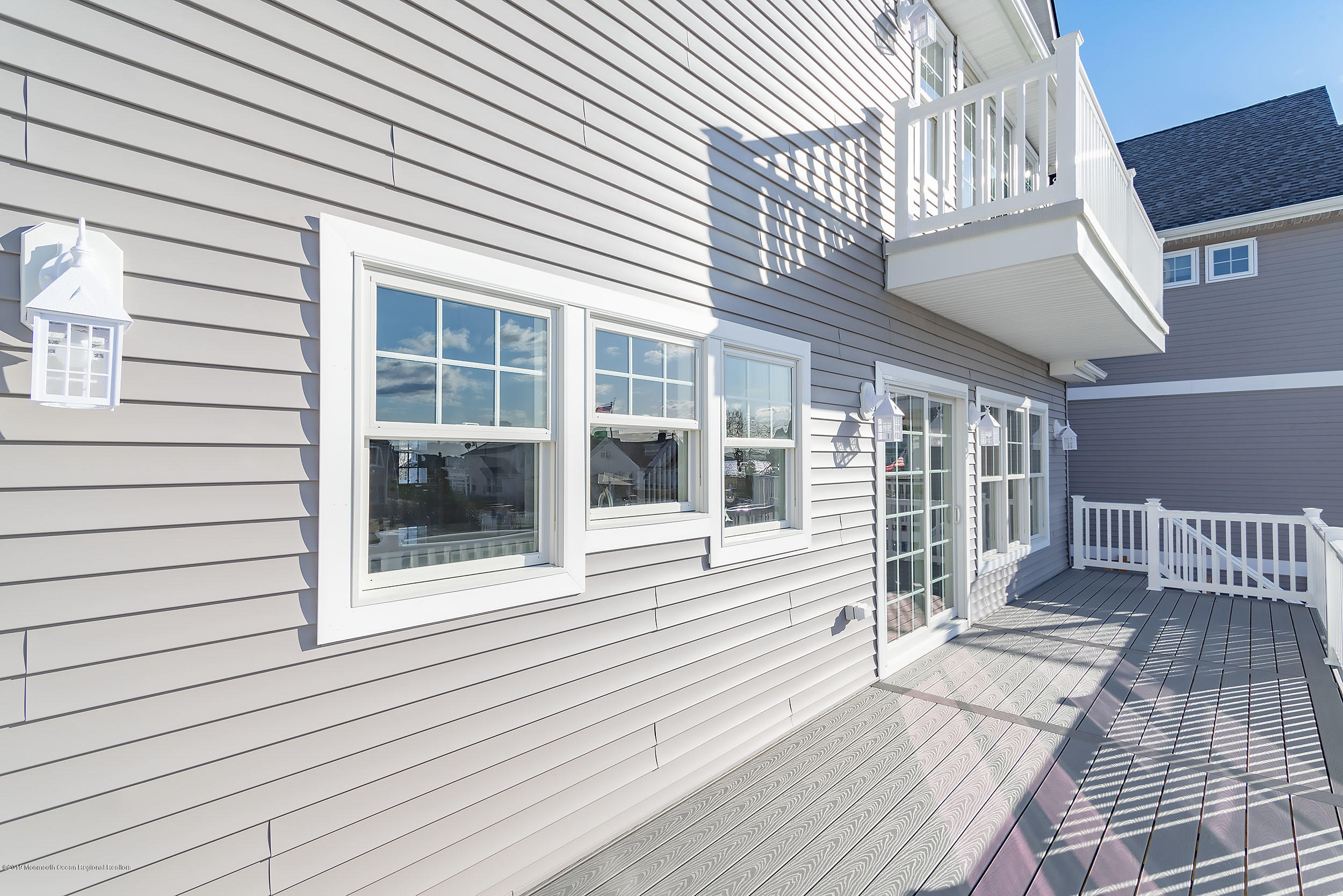 741 Drum Point Road Brick, NJ 08723 - Photo 10 of 38 Deck 8 by 32