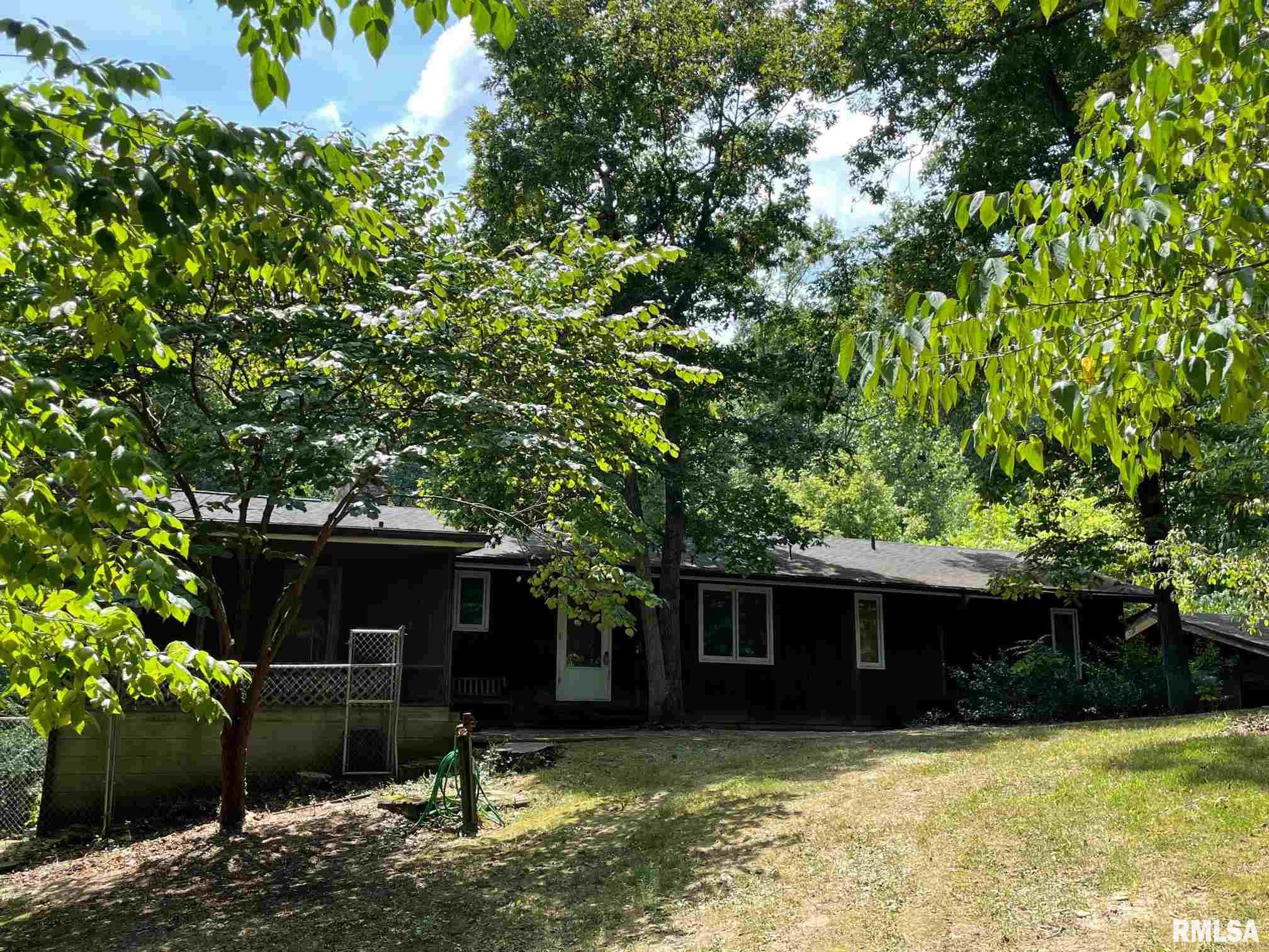 126 Pump House Road Murphysboro, IL 62966 - Photo 1 of 39
