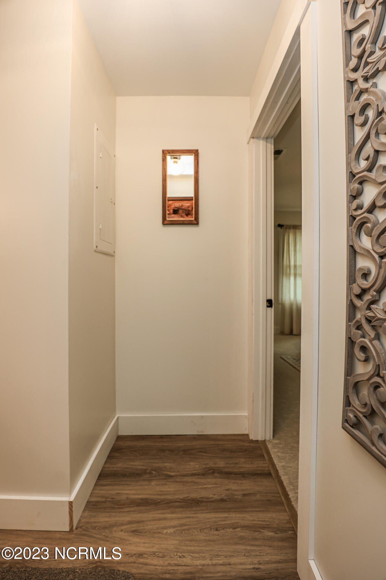 849 Lyman Road Beulaville, NC 28518 - Photo 20 of 34 849 Lyman Rd-18