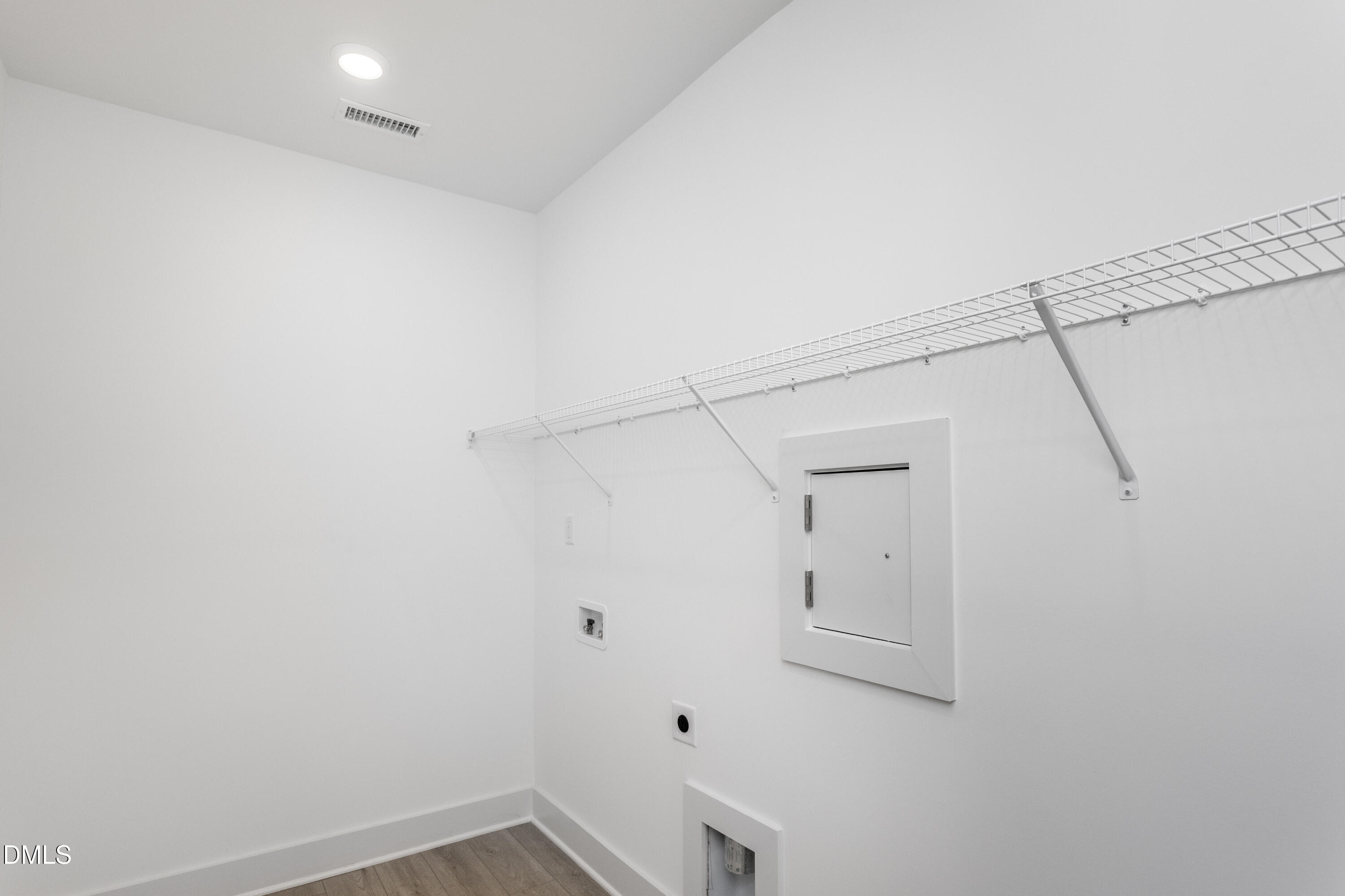 70 Slippery Elm Road Youngsville, NC 27596 - Photo 18 of 32 a view of a hallway