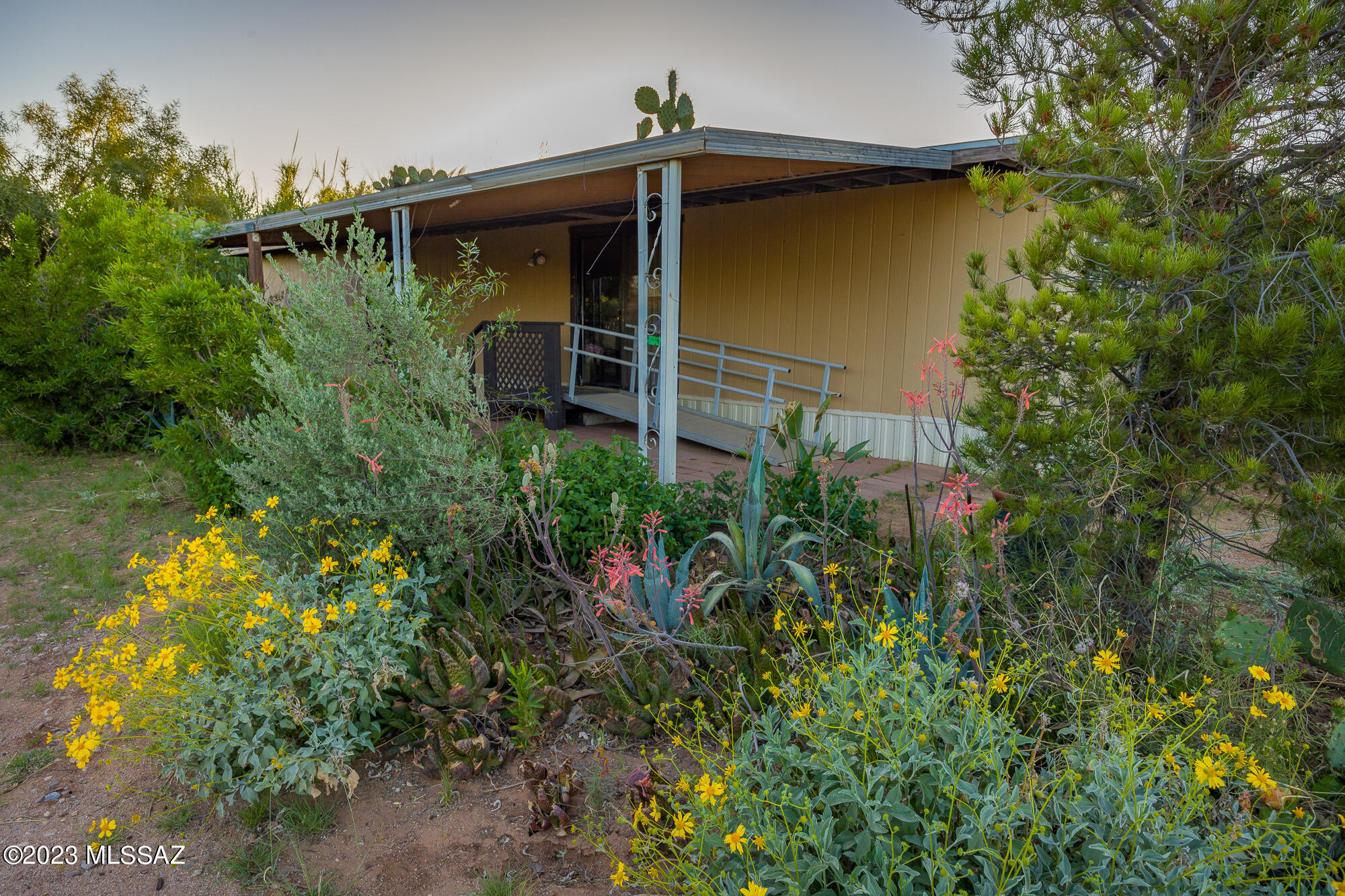 13575 East Kahlua Road Vail, AZ 85641 - Photo 27 of 45 Gallery Image 27