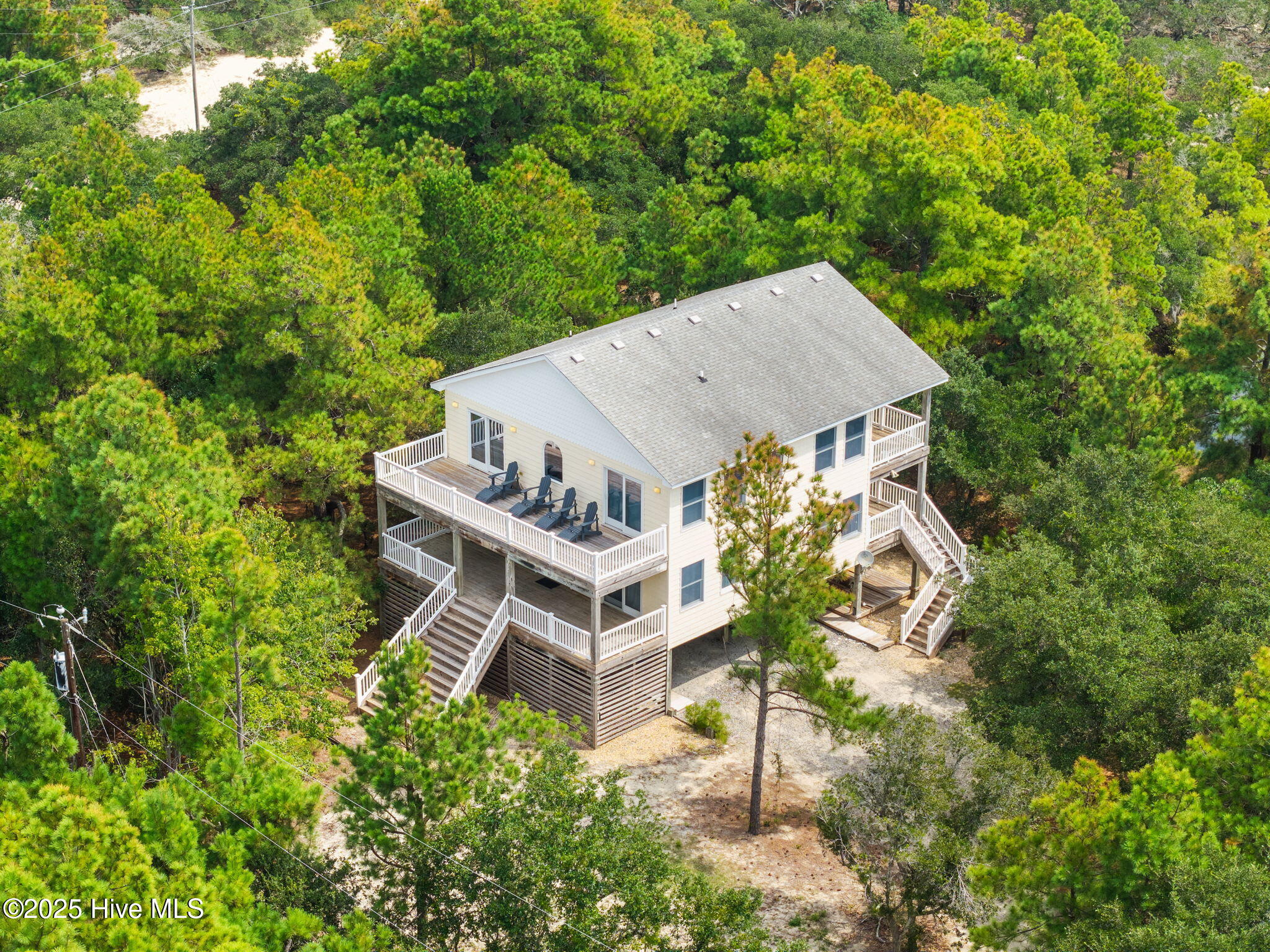 514 Robin Lane Corolla, NC 27927 - Photo 29 of 31 14-web-or-mls-DJI_20250818112416_0363_D