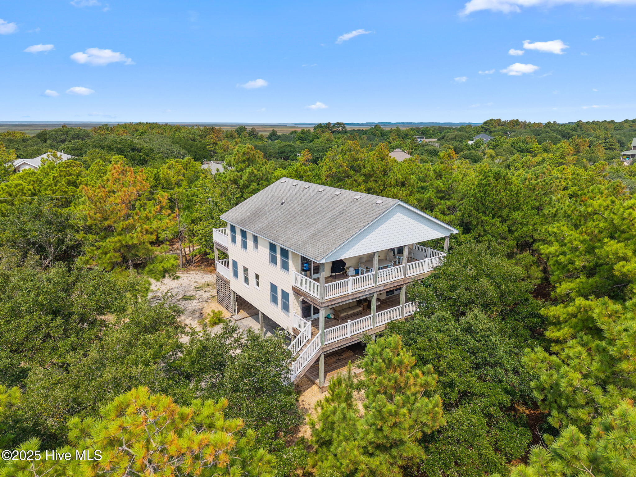 514 Robin Lane Corolla, NC 27927 - Photo 30 of 31 4-web-or-mls-DJI_20250818112129_0352_D