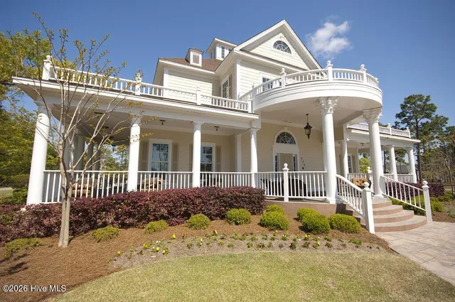 $50,000 | 462 Laurel Valley Drive, Shallotte, NC 28470