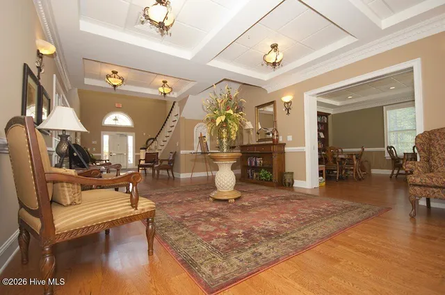 $50,000 | 462 Laurel Valley Drive, Shallotte, NC 28470