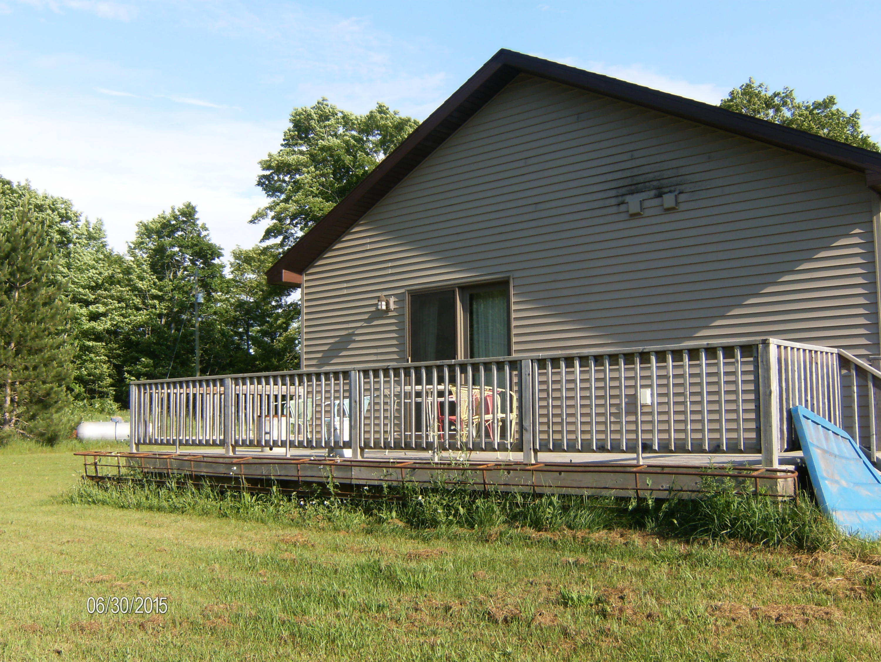 15592 Sandtown Road Curtis, MI 49820 - Photo 1 of 30 Gallery Image 1