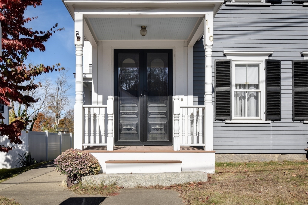 110 Main Street, Unit 2 Hopkinton, MA 01748 - Photo 20 of 26