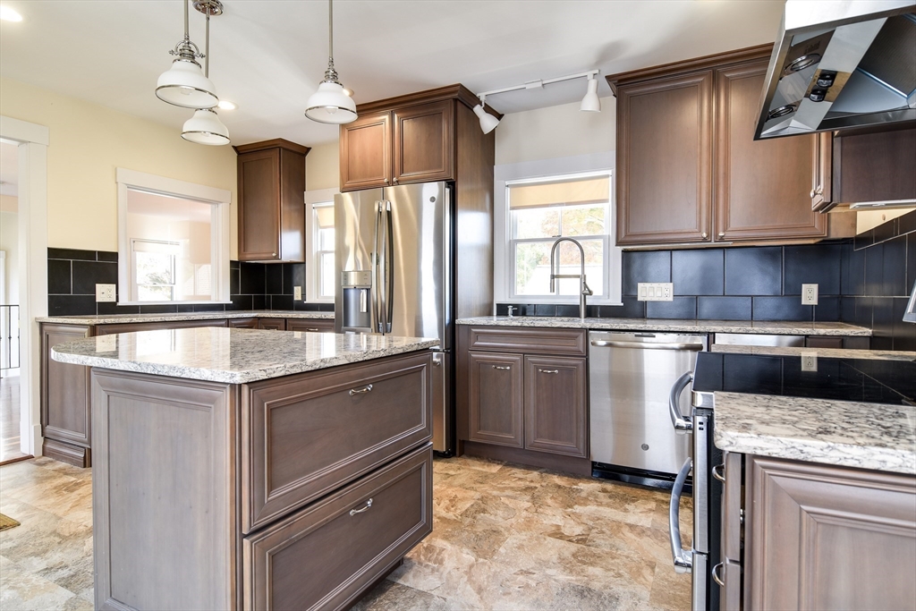 110 Main Street, Unit 2 Hopkinton, MA 01748 - Photo 2 of 26