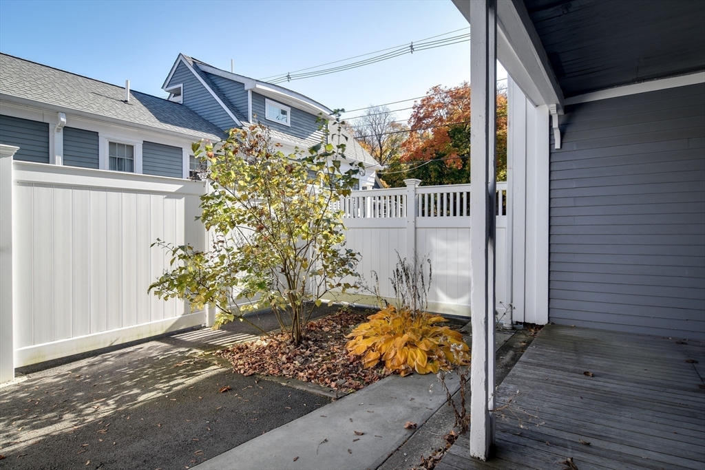 110 Main Street, Unit 2 Hopkinton, MA 01748 - Photo 23 of 26