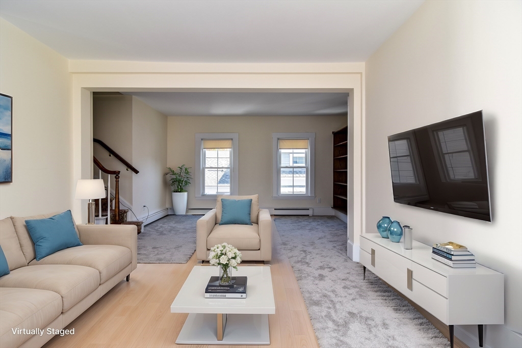 110 Main Street, Unit 2 Hopkinton, MA 01748 - Photo 9 of 26