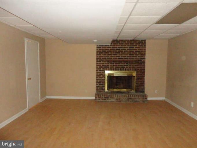 1300 Singer Road Joppa, MD 21085 - Photo 23 of 26 Basement