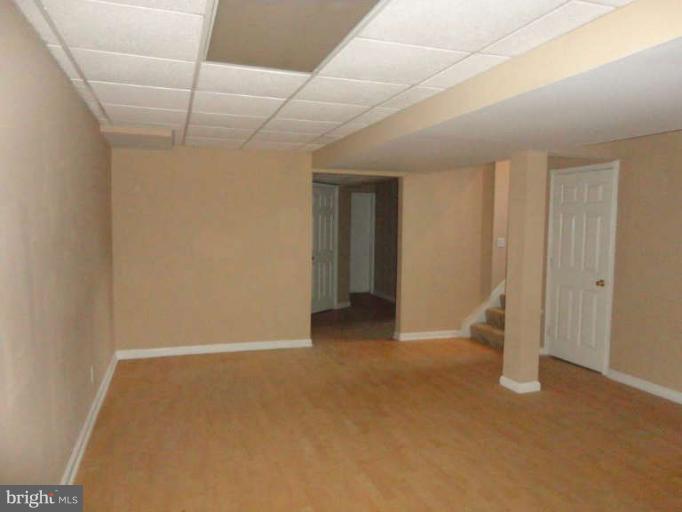 1300 Singer Road Joppa, MD 21085 - Photo 24 of 26 Basement