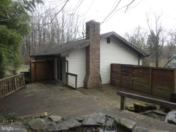 1300 Singer Road Joppa, MD 21085 - Photo 4 of 26 Exterior (Rear)