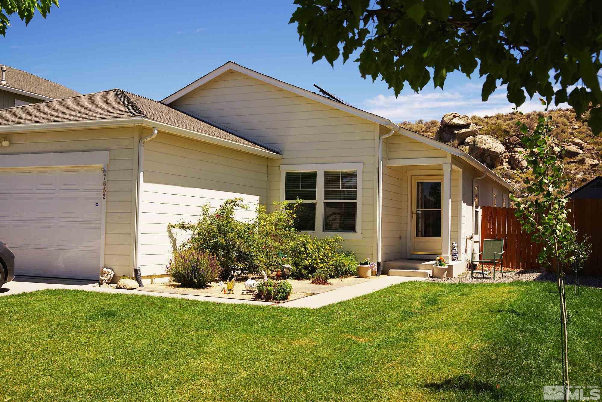 7652 Corso Street Reno, NV 89506 - Photo 1 of 15 Photo 1