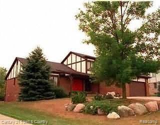 1977 Ridgefield Court Rochester, MI 48306 - Photo 1 of 1 Listing Image