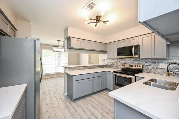 $229,900 | 23019 Bridgewater Drive, Spring, TX 77373