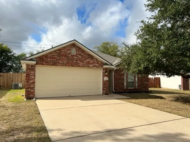 $1,650 | 3107 Burlington, Temple, TX 76504