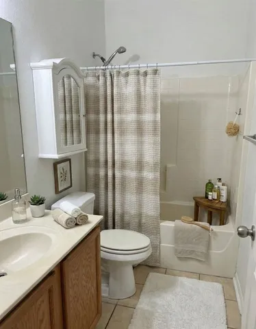 $1,650 | 3107 Burlington, Temple, TX 76504