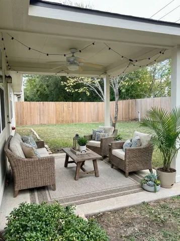 $1,650 | 3107 Burlington, Temple, TX 76504