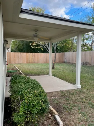 $1,650 | 3107 Burlington, Temple, TX 76504