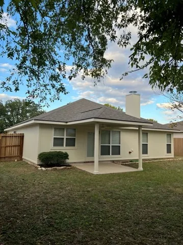 $1,650 | 3107 Burlington, Temple, TX 76504