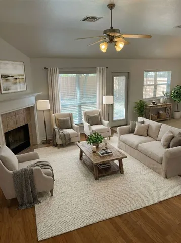 $1,650 | 3107 Burlington, Temple, TX 76504