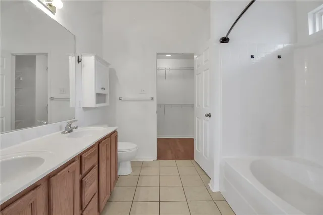 $1,650 | 3107 Burlington, Temple, TX 76504