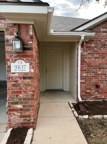 $1,650 | 3107 Burlington, Temple, TX 76504
