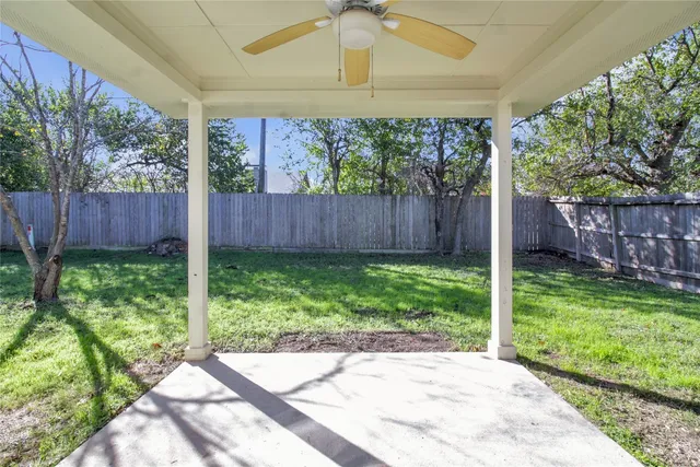 $1,650 | 3107 Burlington, Temple, TX 76504