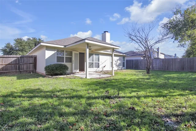$1,650 | 3107 Burlington, Temple, TX 76504