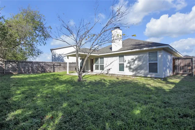 $1,650 | 3107 Burlington, Temple, TX 76504