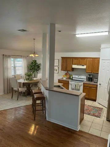 $1,650 | 3107 Burlington, Temple, TX 76504