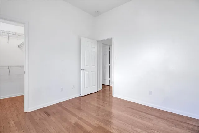 a view of bathroom with shower