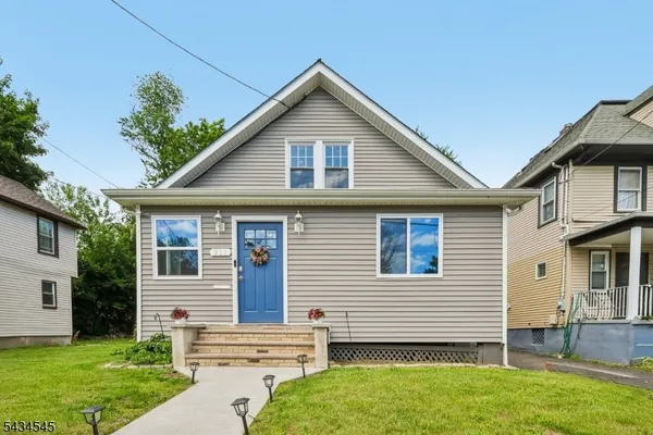 $439,000 | 311 Monroe Avenue, Plainfield, NJ 07063
