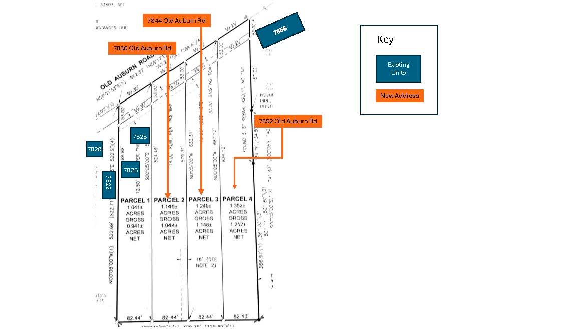 7844 Old Auburn Road Citrus Heights, CA 95610 - Photo 2 of 6 a view of a bathroom