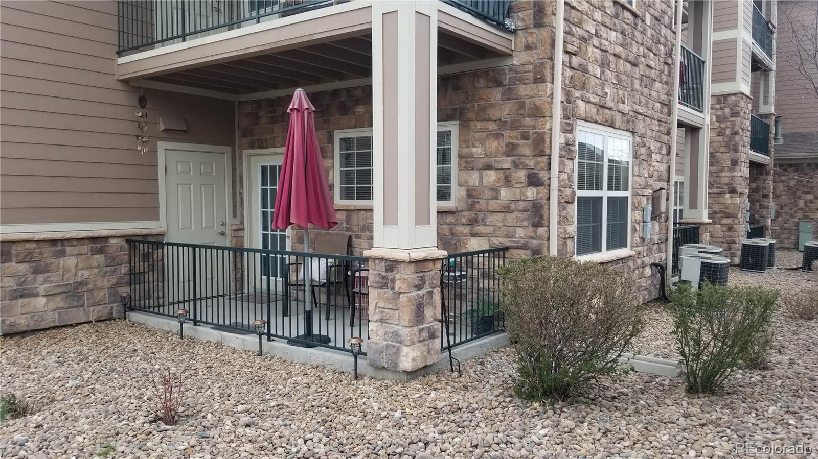 10823 Twenty Mile Road, Unit 108 Parker, CO 80134 - Photo 15 of 15