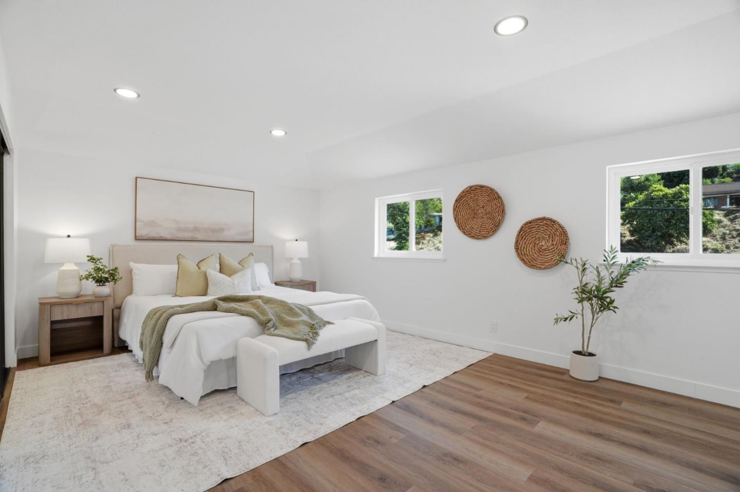 93 Ridgeview Avenue San Jose, CA 95127 - Photo 38 of 60