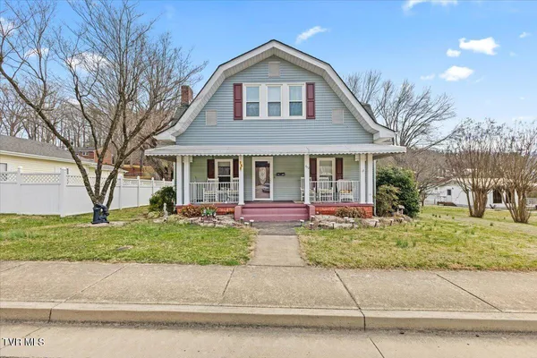 $294,000 | 752 North Main Avenue, Erwin, TN 37650