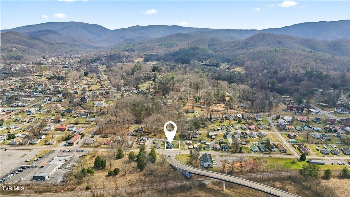 752 North Main Avenue Erwin, TN 37650 - Photo 12 of 39 48-DJI_20260304130117_0722_D