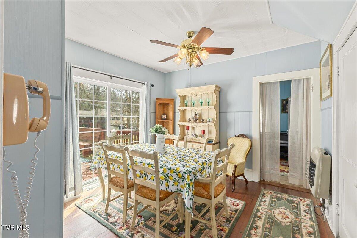 752 North Main Avenue Erwin, TN 37650 - Photo 19 of 39 20-128A6132