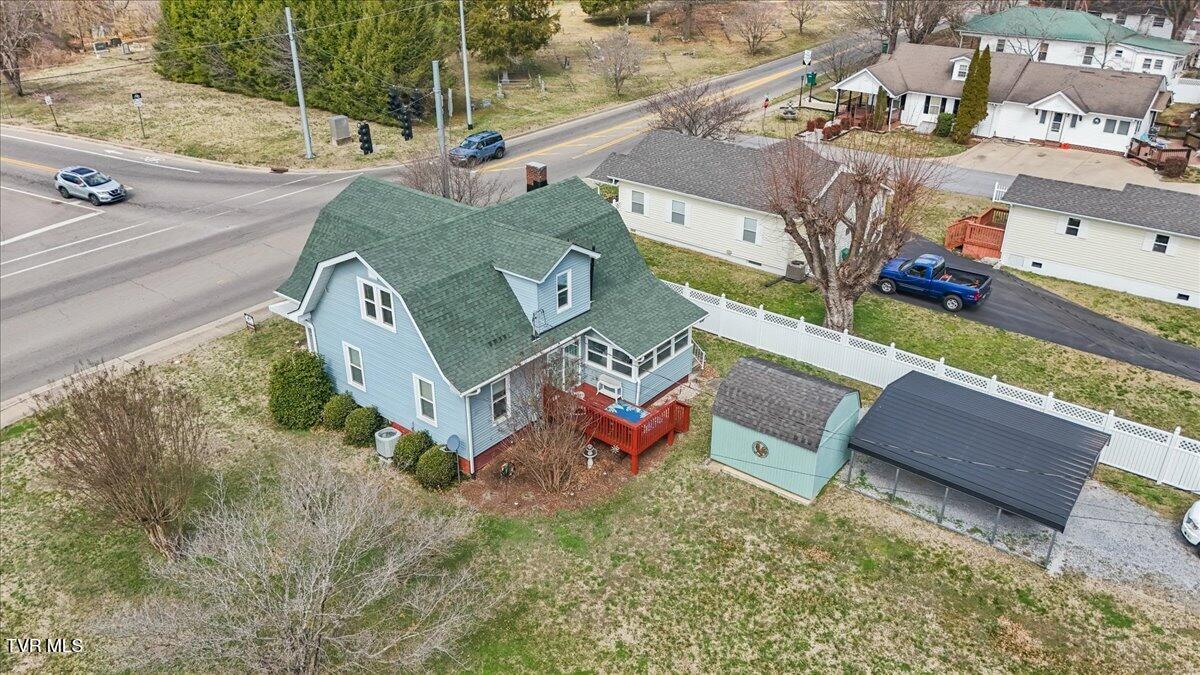 752 North Main Avenue Erwin, TN 37650 - Photo 38 of 39 44-DJI_20260304125854_0710_D