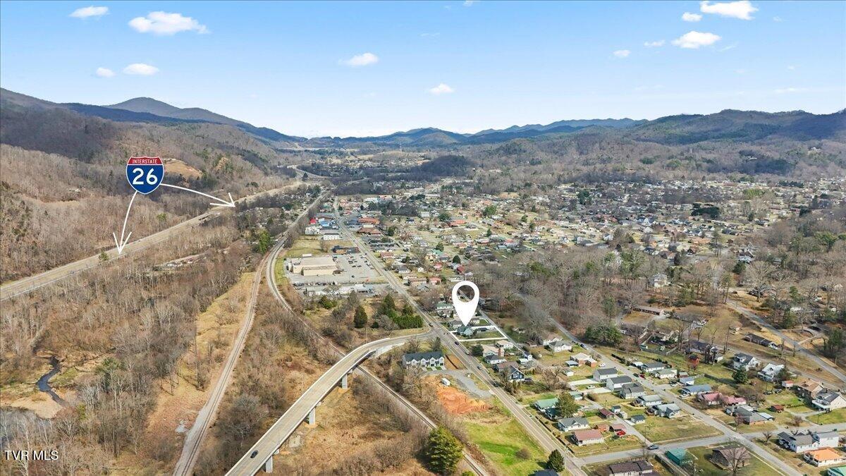 752 North Main Avenue Erwin, TN 37650 - Photo 39 of 39 47-DJI_20260304130029_0719_D