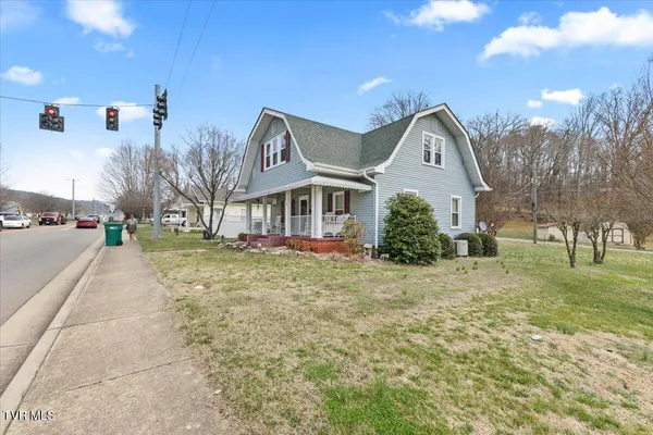 $294,000 | 752 North Main Avenue, Erwin, TN 37650