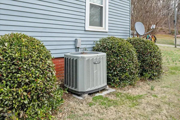 $294,000 | 752 North Main Avenue, Erwin, TN 37650