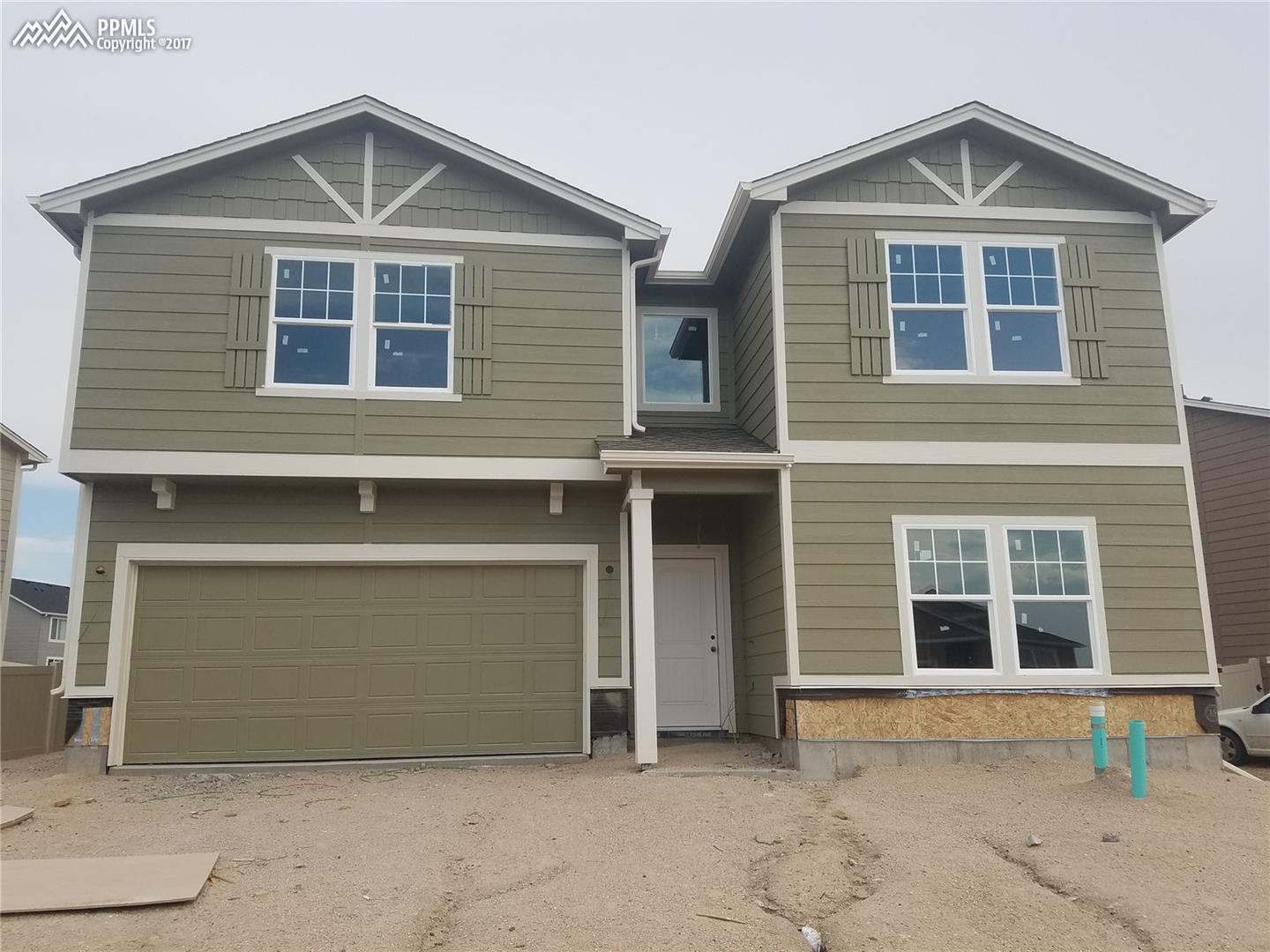 8745 Vanderwood Road Colorado Springs, CO 80908 - Photo 1 of 15 Gallery Image 1