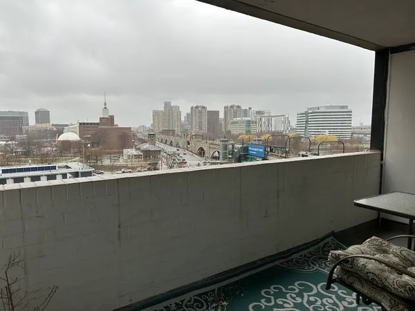 $2,550 | 6 Whittier Place, Unit 7P, Boston, MA 02114