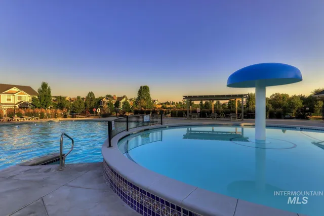 $635,000 | 5855 West Farm Mkt Road, Garden City, ID 83714