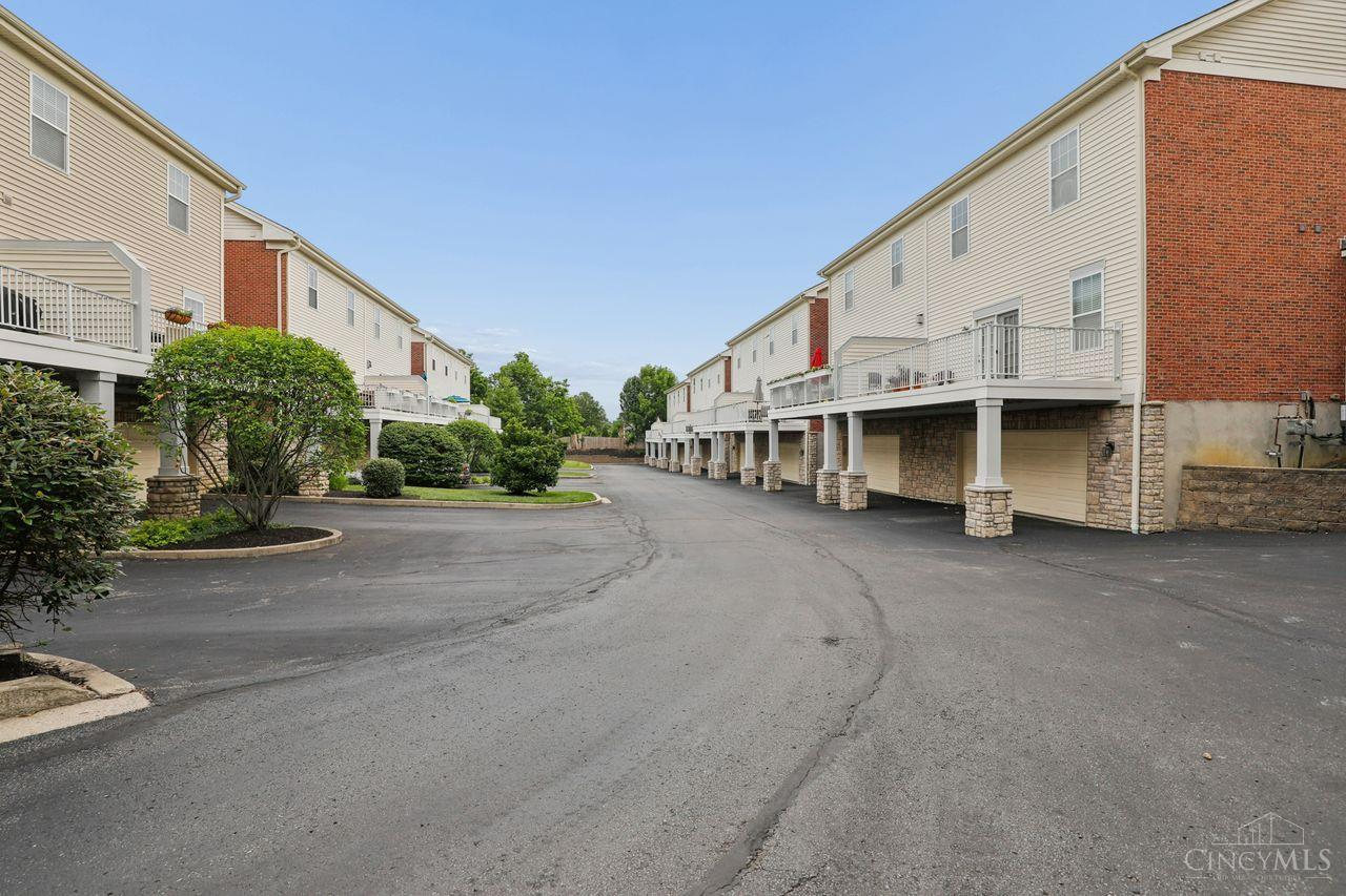 3390 Wasson Road, Unit B Cincinnati, OH 45209 - Photo 41 of 42
