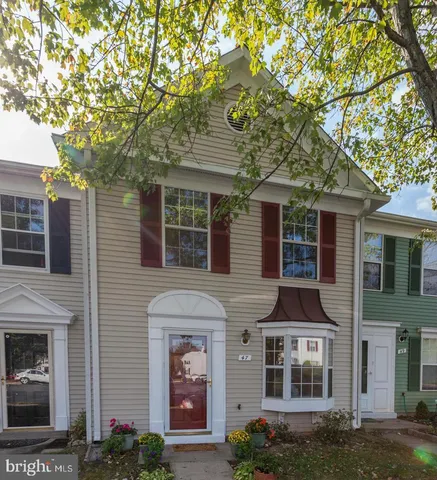 $449,000 | 47 Quincy Court, Sterling, VA 20165