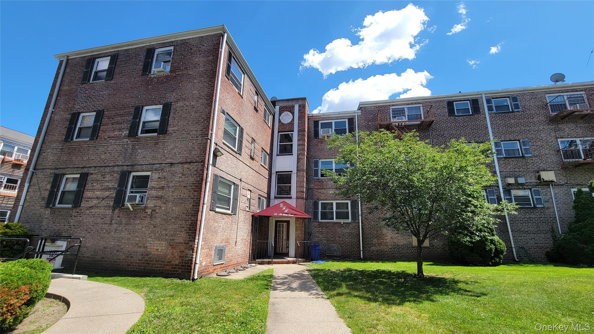111-09 66th Road, Unit 3A Queens, NY 11375 - Photo 3 of 19